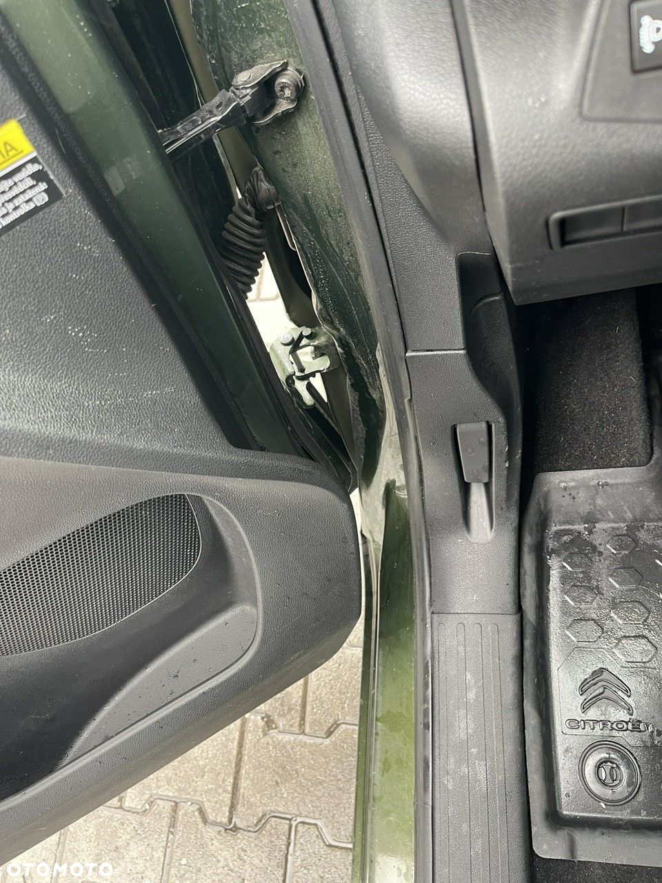 Citroën Berlingo M 1.5 BlueHDI Feel - 6