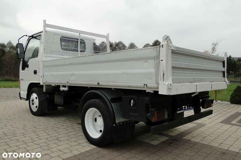 Nissan Cabstar - 29