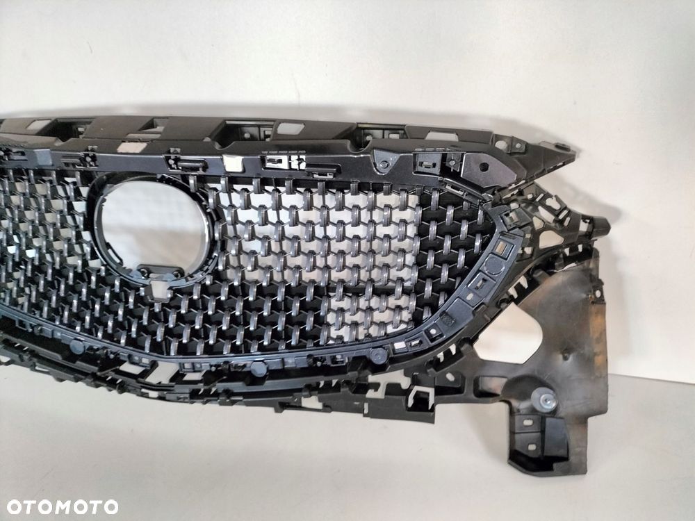atrapa kratka grill mazda 6 gj lift 18- - 4