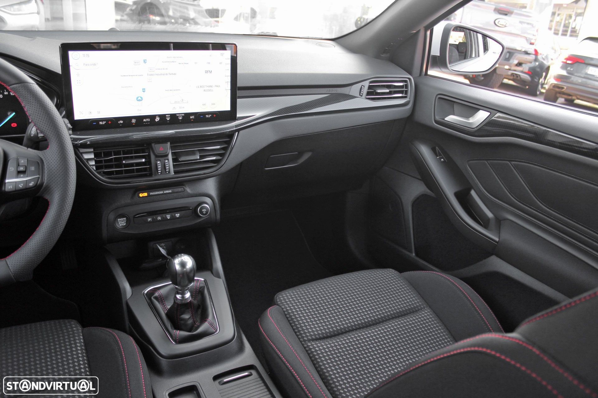 Ford Focus - 21