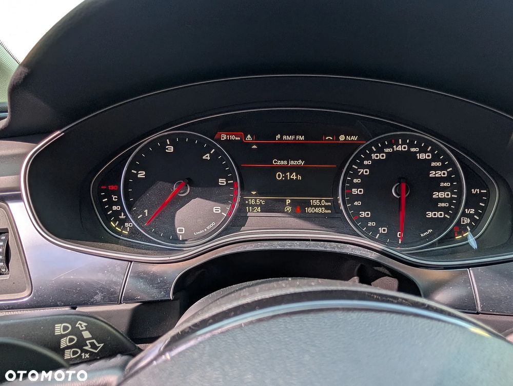 Audi A7 Sportback 3.0 TDI quattro tiptronic sport selection - 34