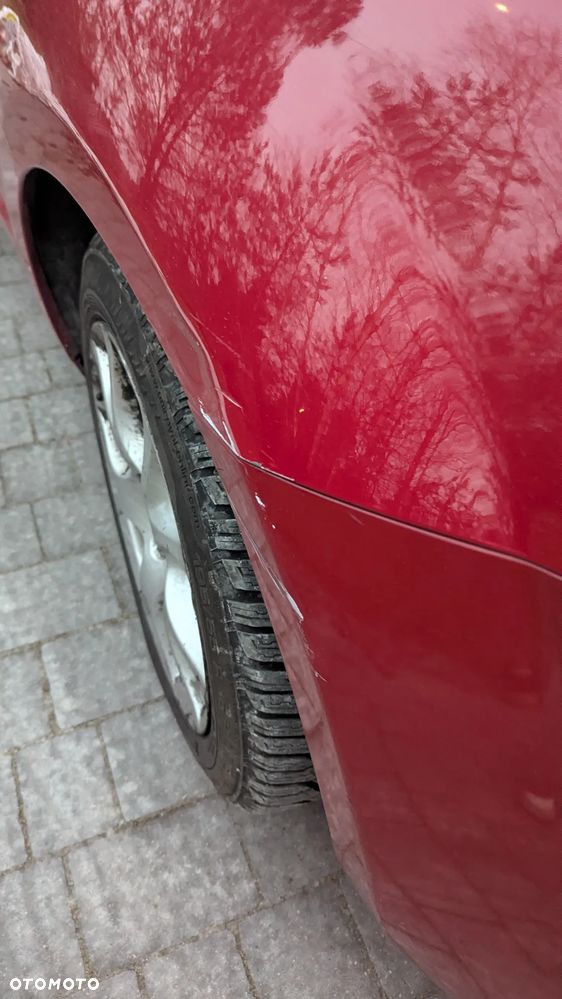 Alfa Romeo Mito 1.4 MultiAir Distinctive - 4