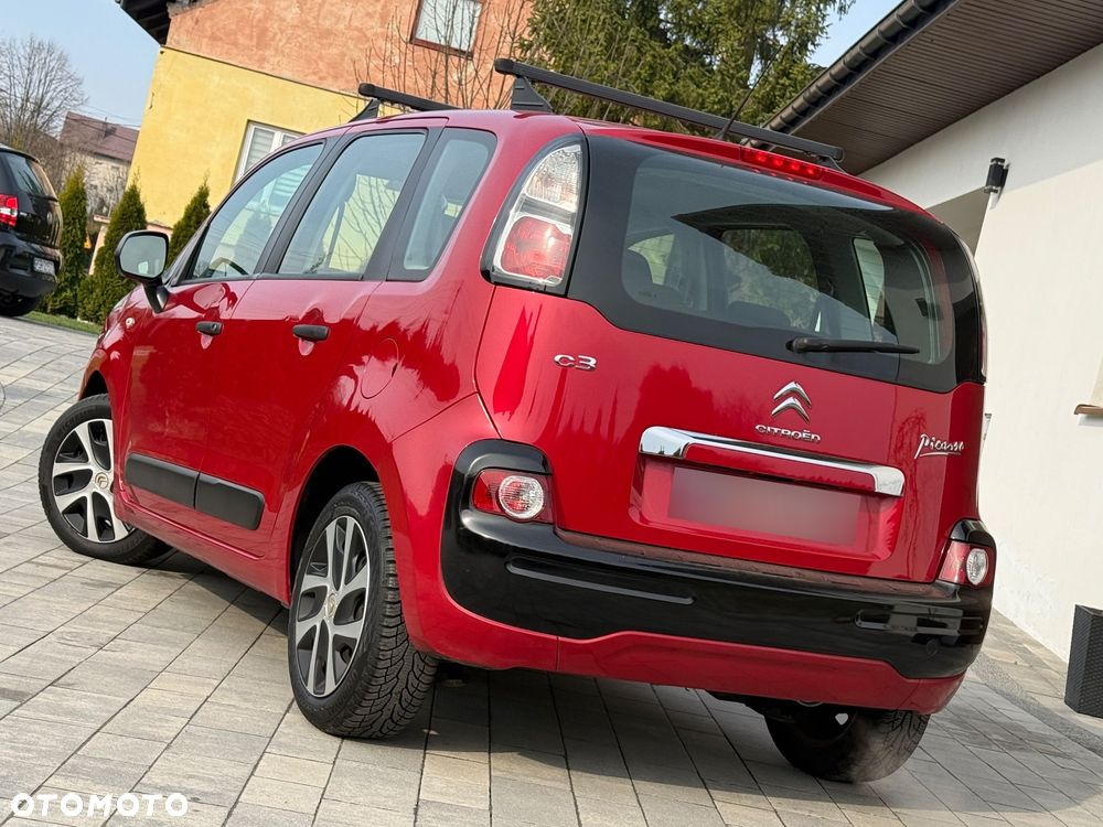 Citroën C3 Picasso VTi 95 Advance - 15