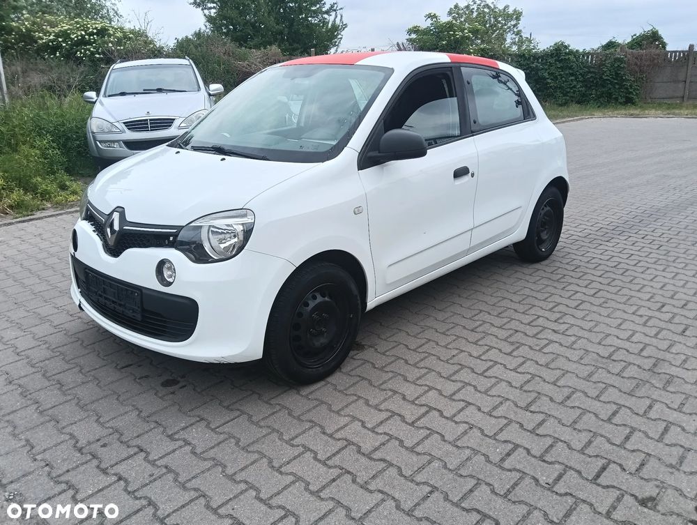Renault Twingo - 1