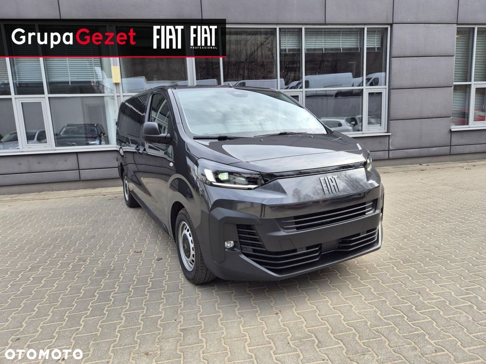Fiat Scudo - 2