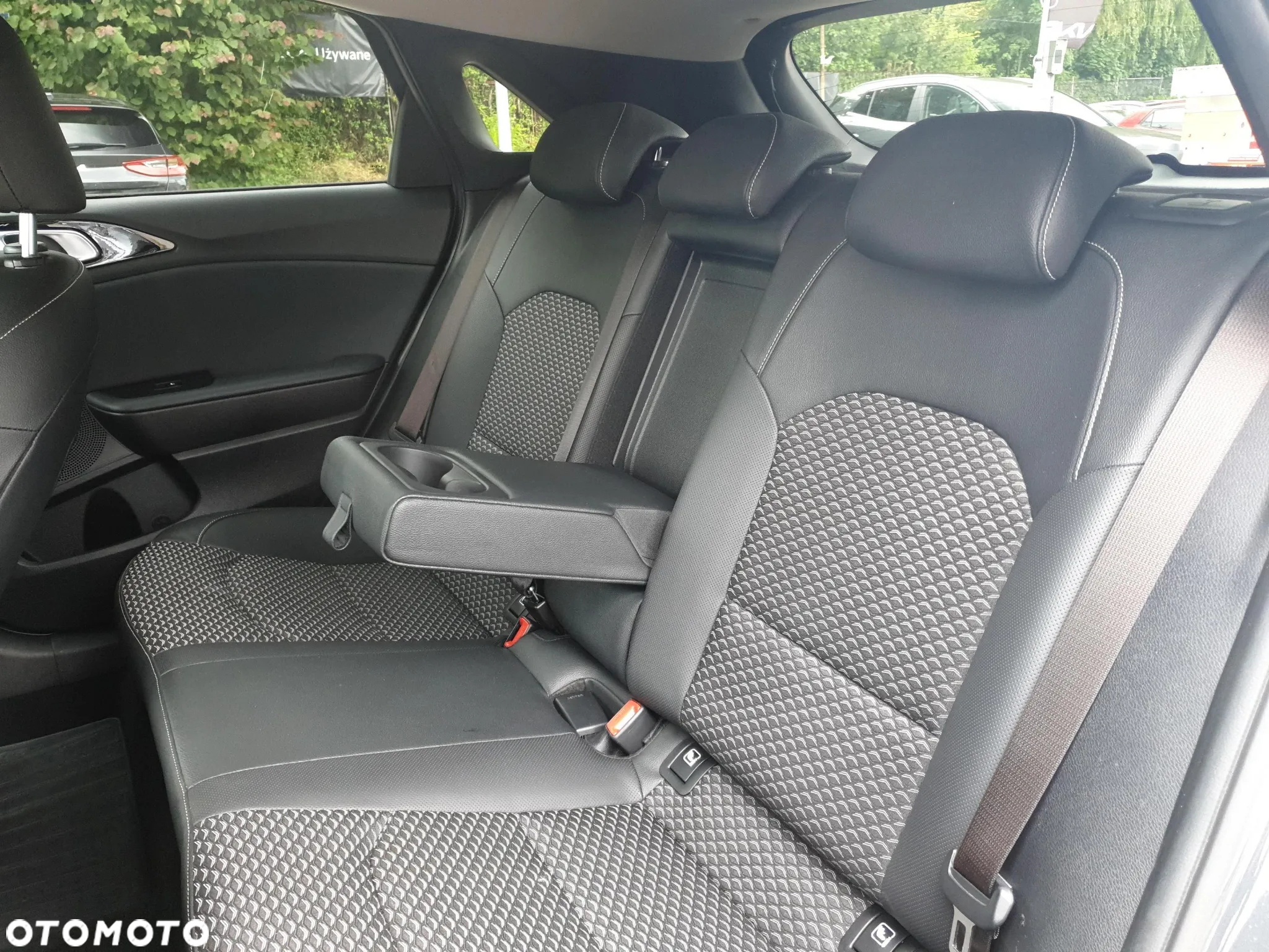 Kia Ceed 1.5 T-GDI L - 16