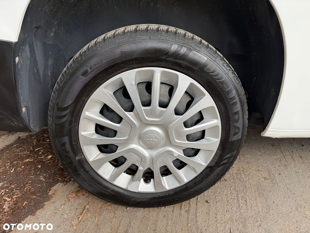 Toyota PROACE CITY - 10