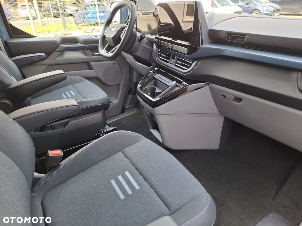 Ford Tourneo Custom 2.0 EcoBlue 320 AWD L2 Active - 25