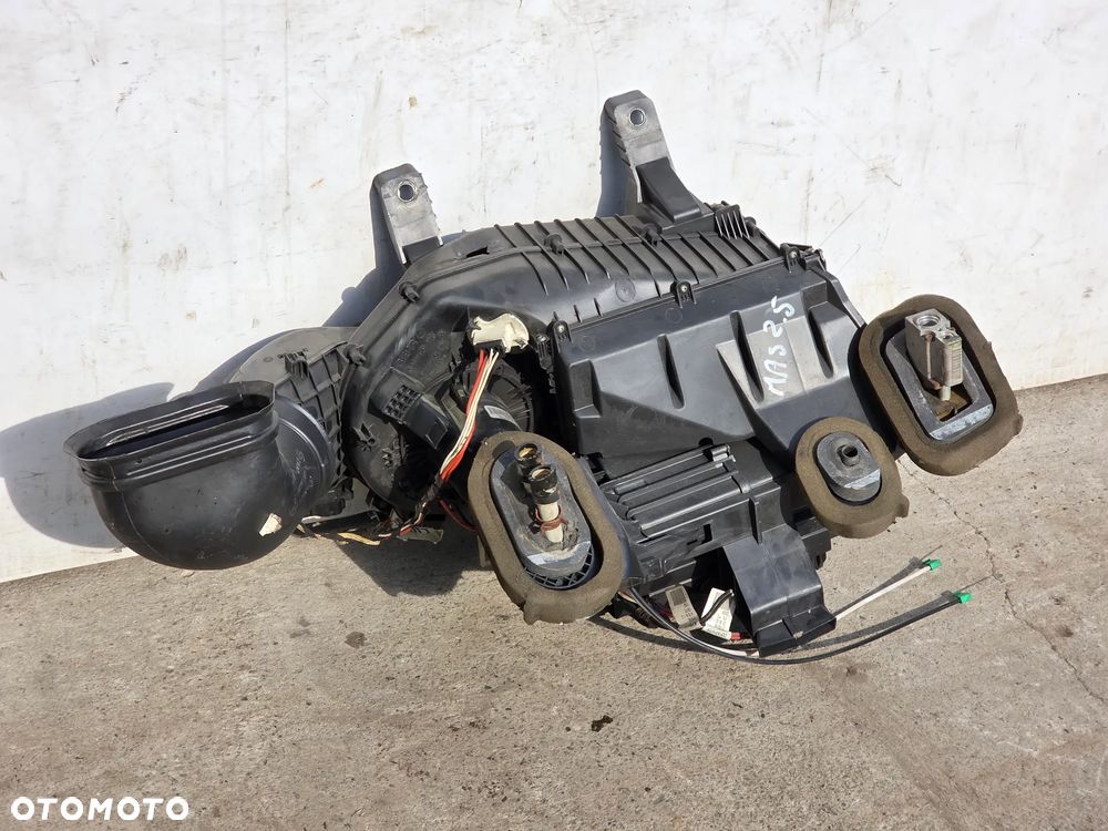 MOVANO MASTER II 2 03-10 2.5 DCI KLIMATYZACJA KLIMA KOMPLET 2L - 11