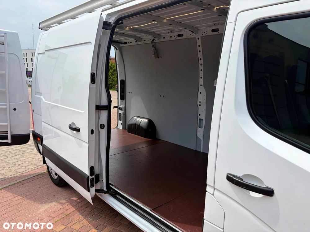 Renault MASTER - 5