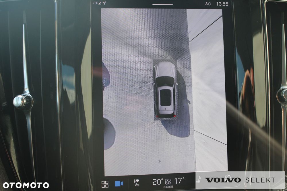 Volvo XC 60 - 21