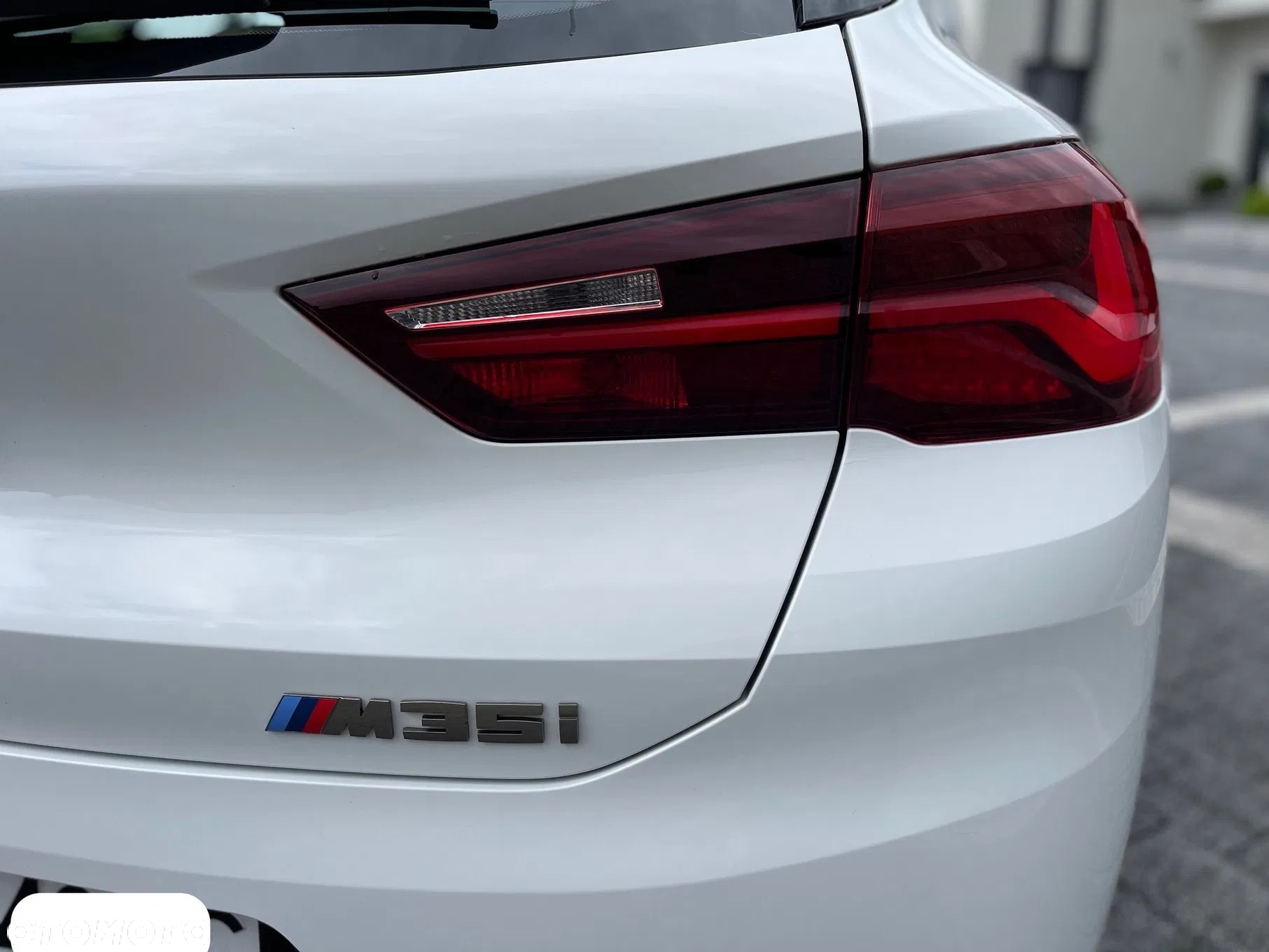 BMW X2 M35i - 8