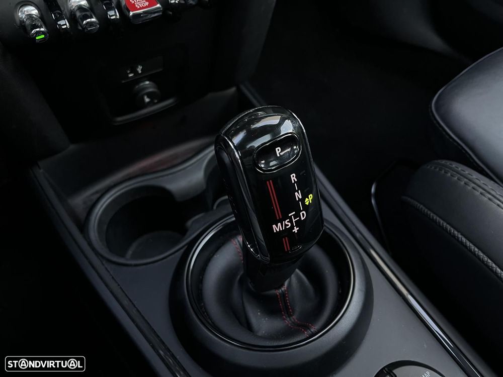 MINI Countryman Cooper SD Northwood Edition Auto Desportiva - 13