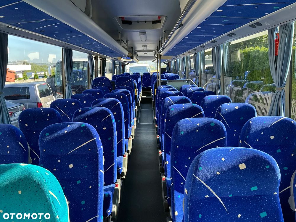 Mercedes-Benz INTOURO m - 15