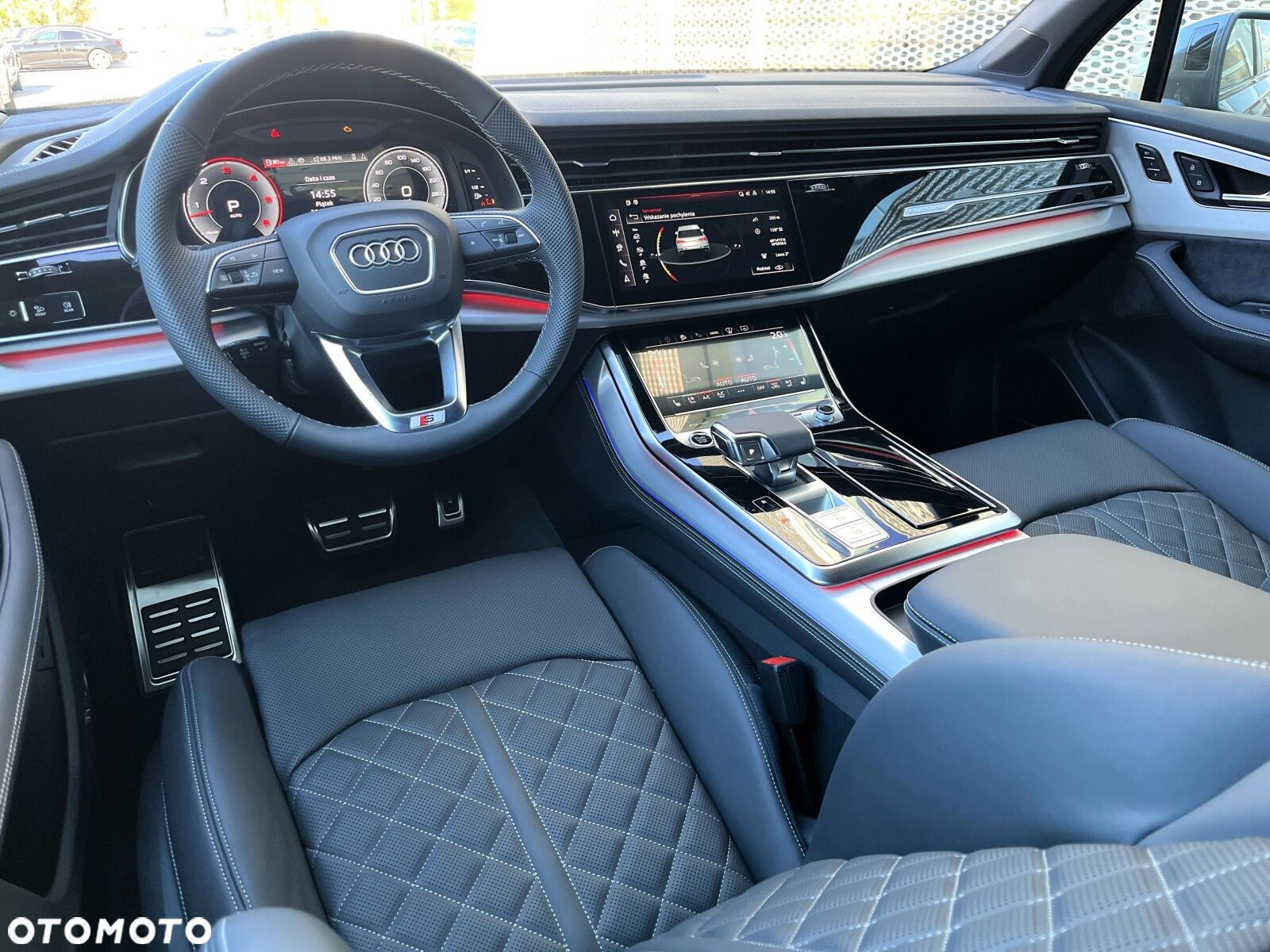 Audi Q7 - 14