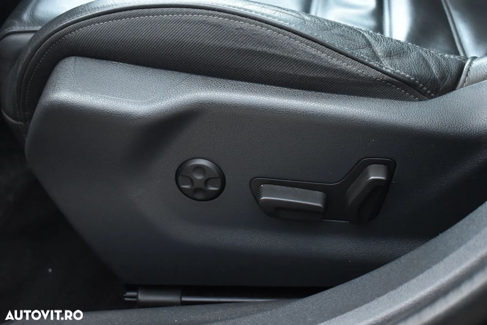 Peugeot 508 BlueHDi 120 EAT6 Stop&Start Business-Line - 12