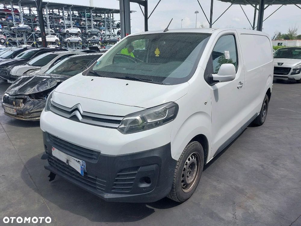 Citroën Jumpy - 1