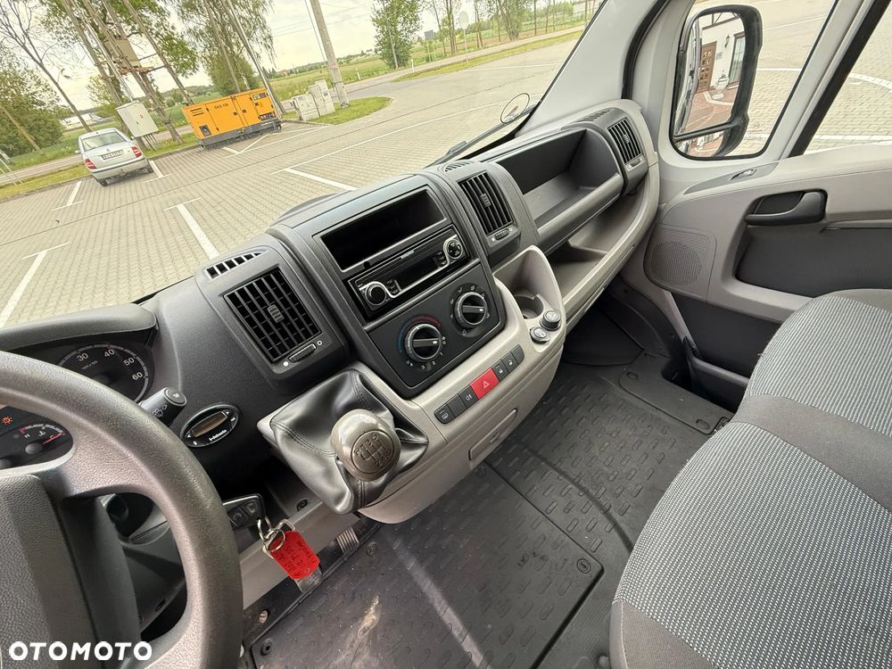 Peugeot BOXER - 31