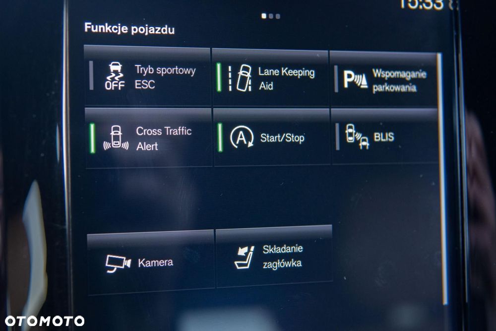 Volvo V90 D4 Inscription - 19