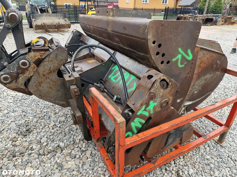 Mecalac 12MXT - 10