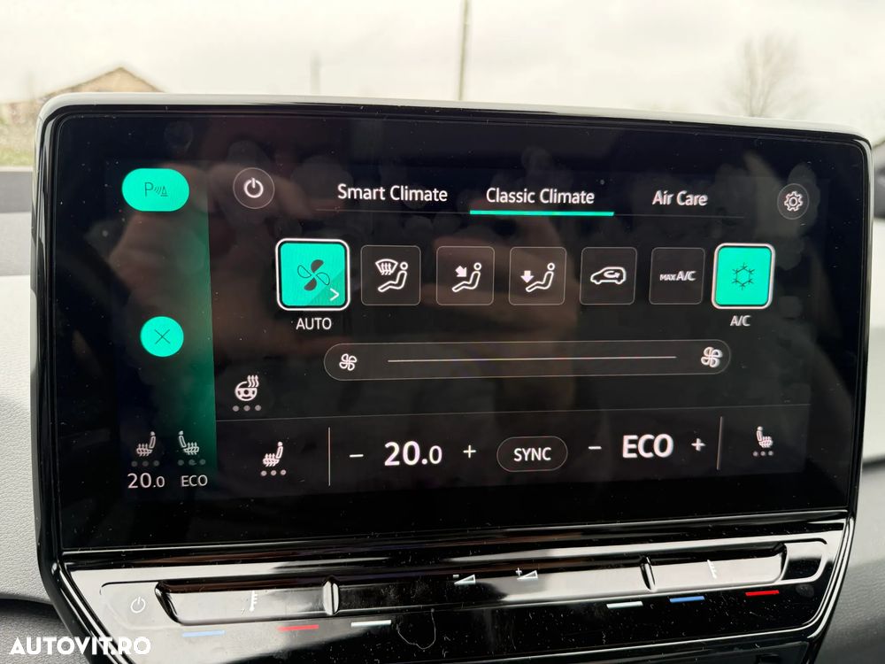 Volkswagen ID.3 Performance Upgrade Pro 1st Max - 15