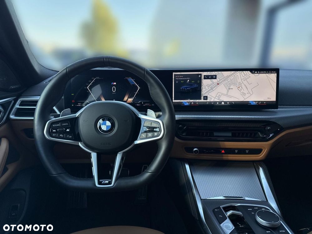 BMW Seria 4 - 14