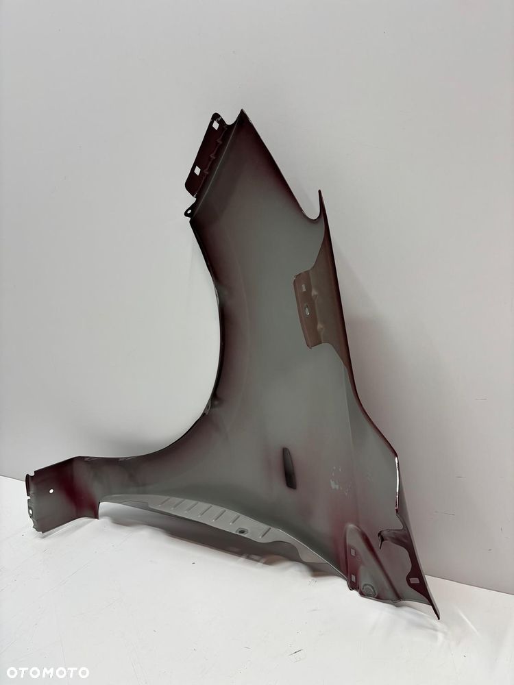 Mitsubishi Space Star III Błotnik Prawy Przód Przedni - 10