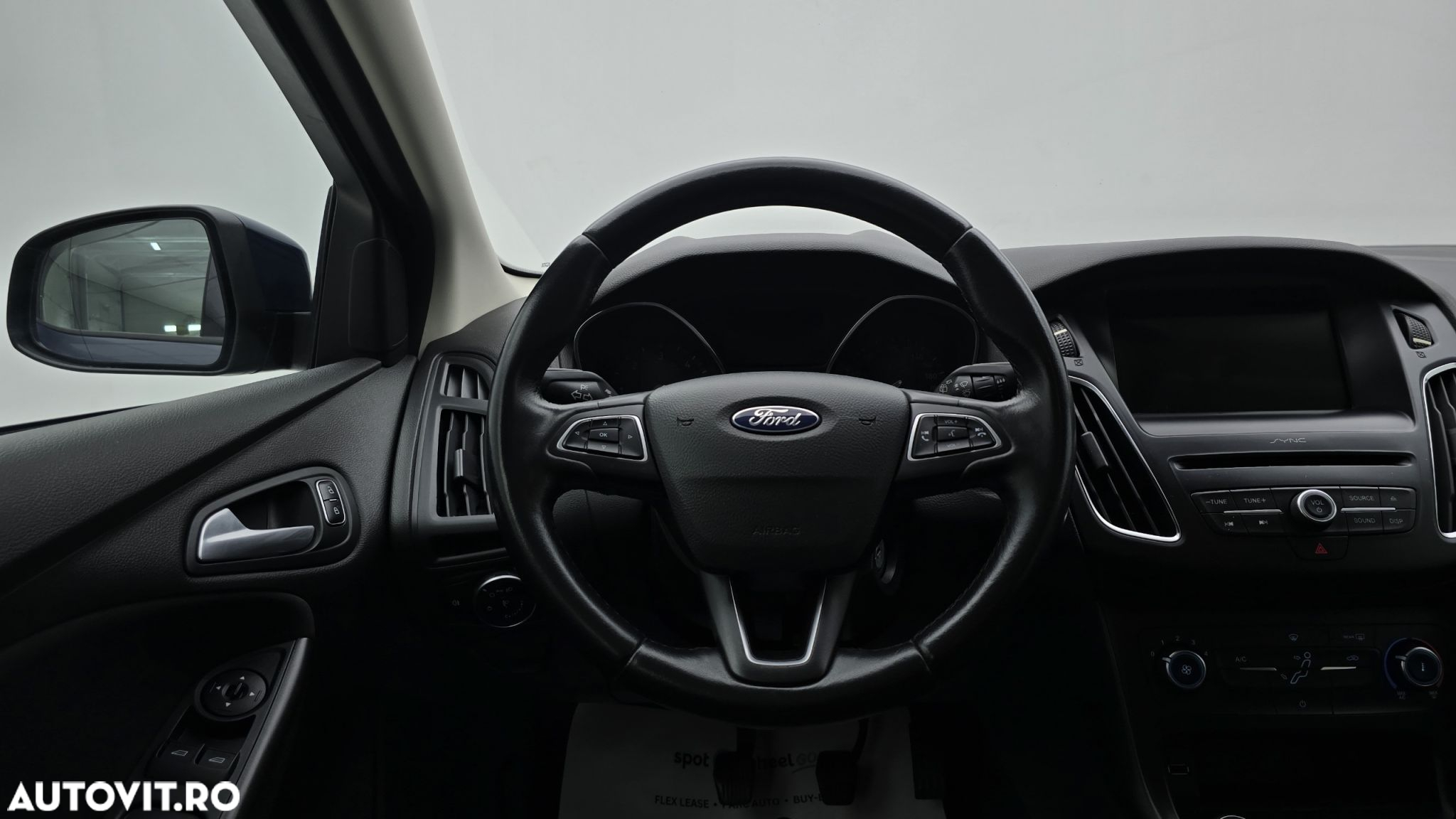 Ford Focus 1.5 EcoBlue Trend - 15