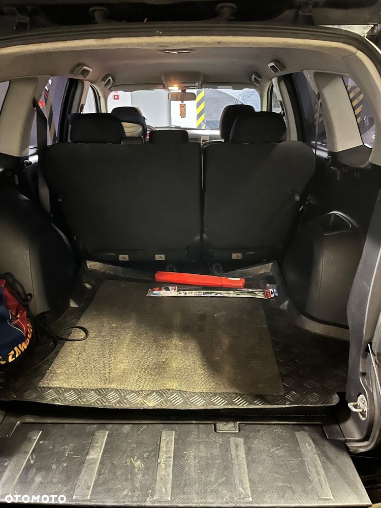 Mitsubishi Outlander 2.0 DID Invite - 2