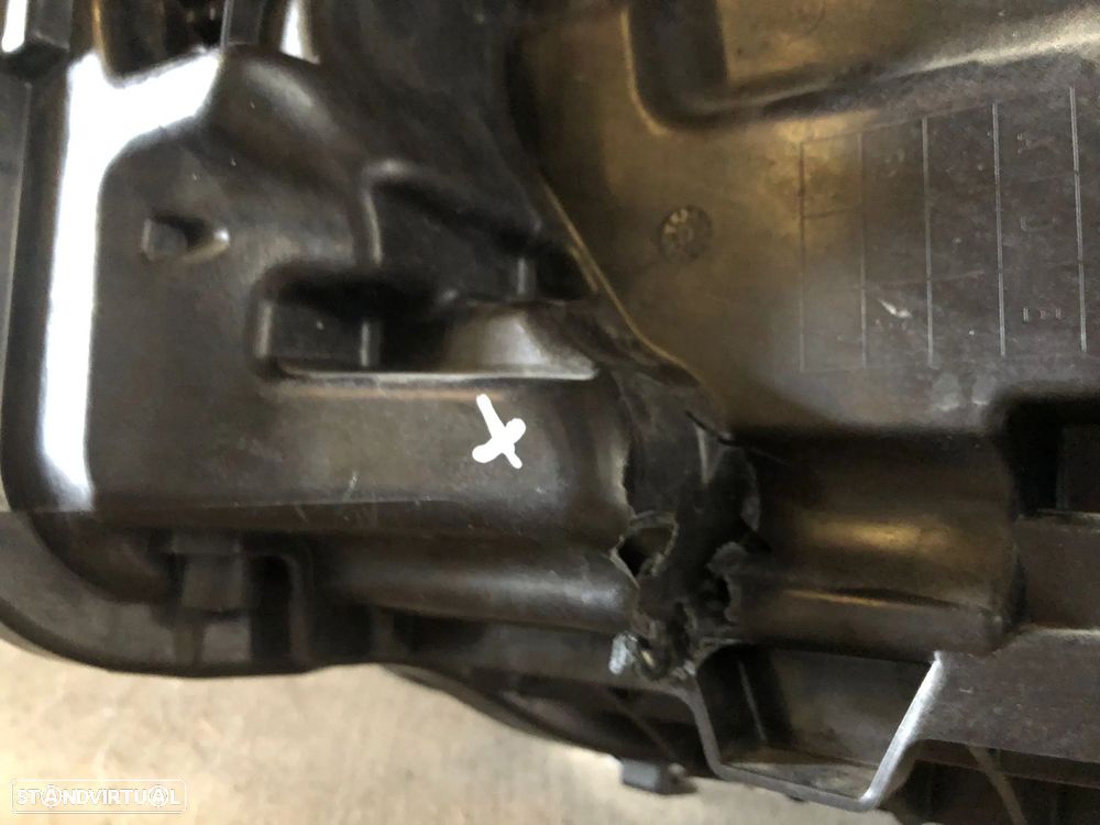 BMW 3 G20 G21 FAROL LED DIREITO - FF667 - 5