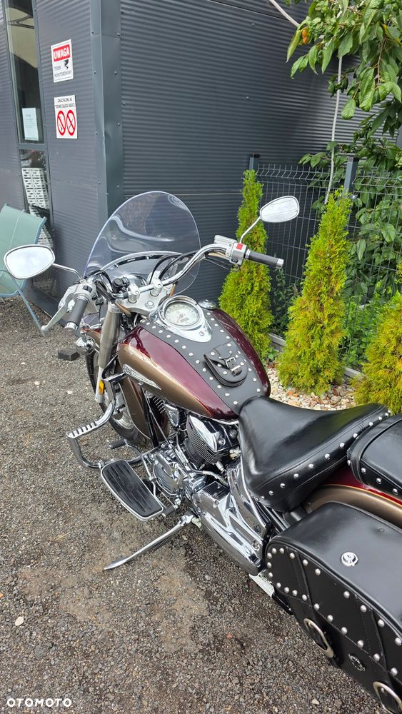 Yamaha Drag Star - 29