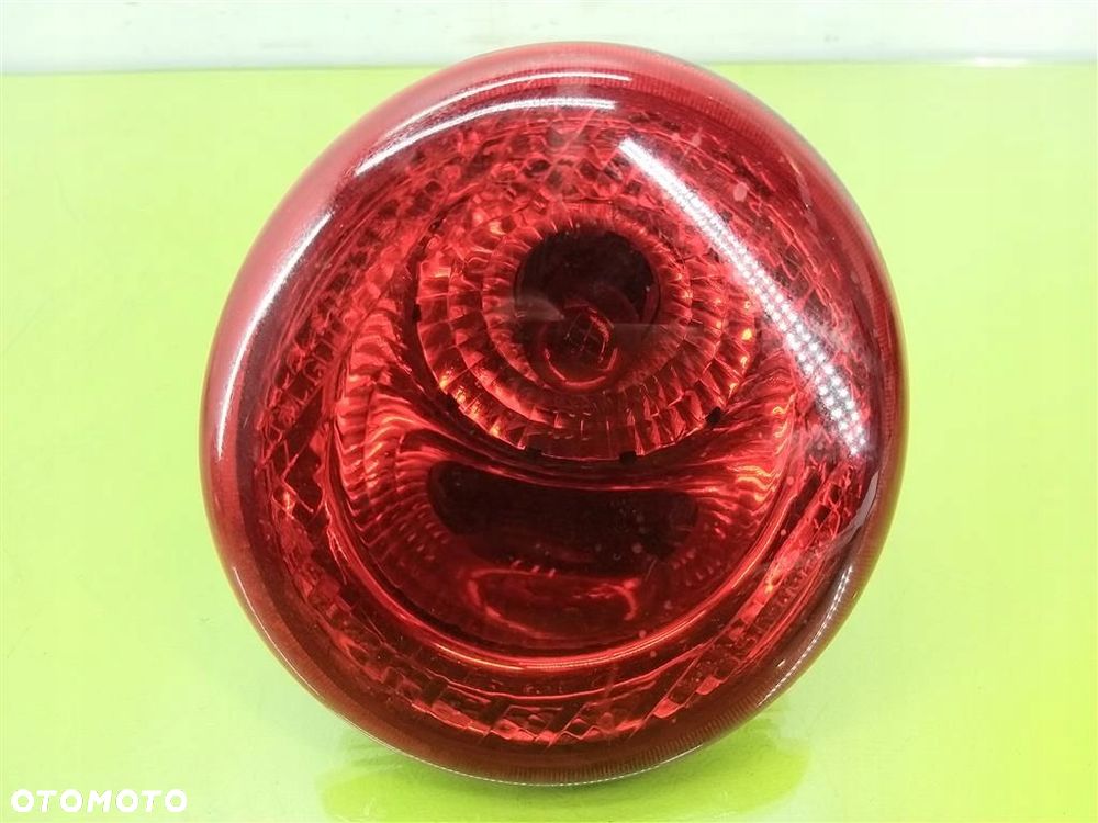 Lampa prawa tylna tył Chevrolet HHR 2005-2011 25823015 25863812 ORYGINAŁ - 2