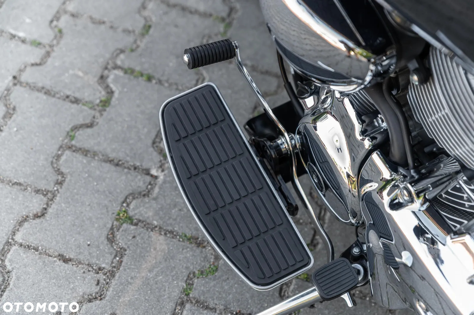 Suzuki VL 1500 Intruder LC - Boulevard C90 - 39