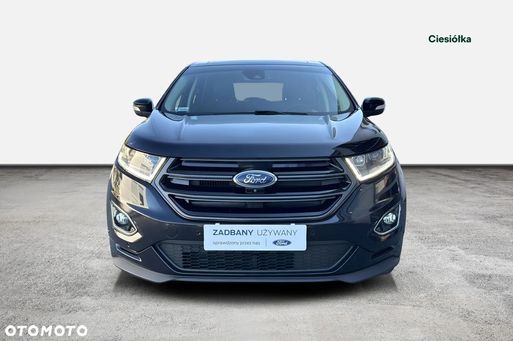 Ford Edge 2.0 TDCi Twin-Turbo 4WD Sport - 25