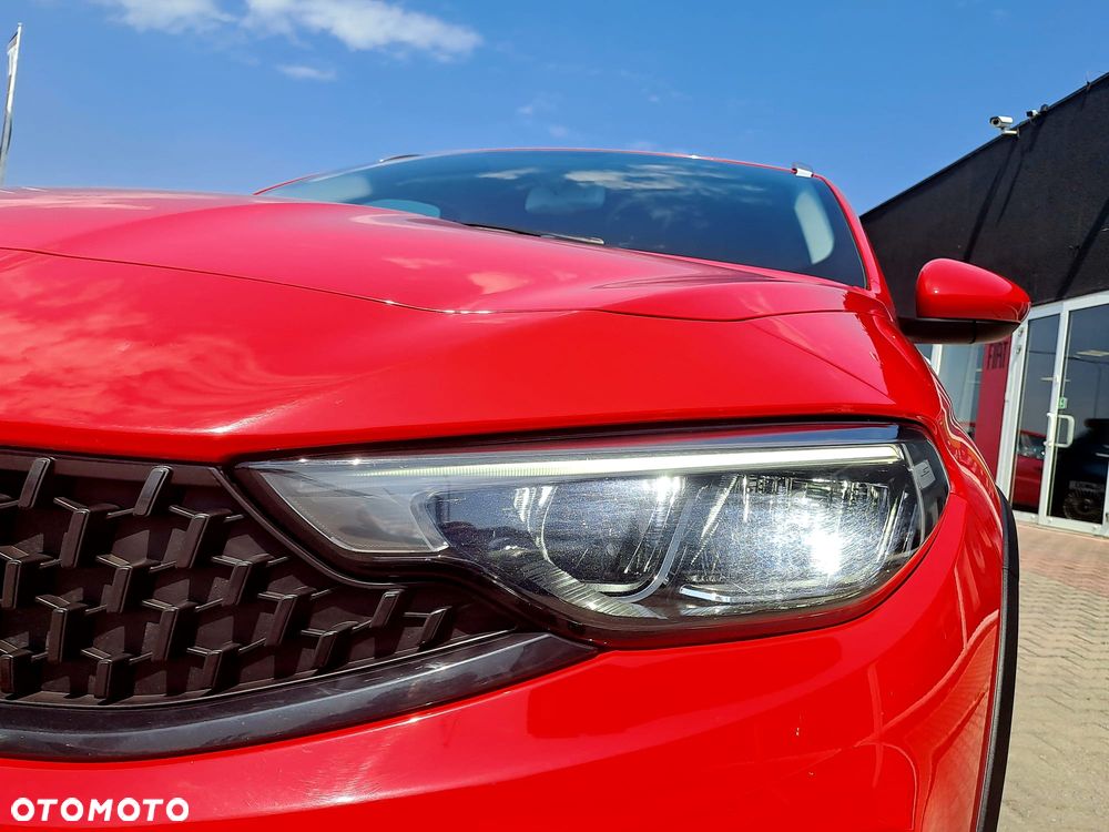 Fiat Tipo 1.0 T3 City - 24