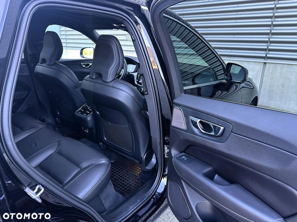 Volvo XC 60 - 14