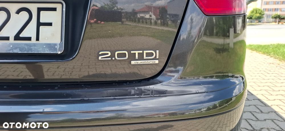 Audi A3 Sportback 2.0 TDI quattro Ambition - 15