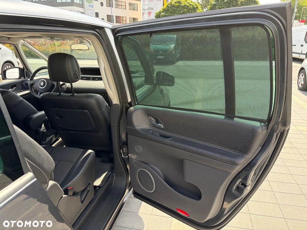 Renault Grand Espace Gr 2.0T 16V Privilege - 26