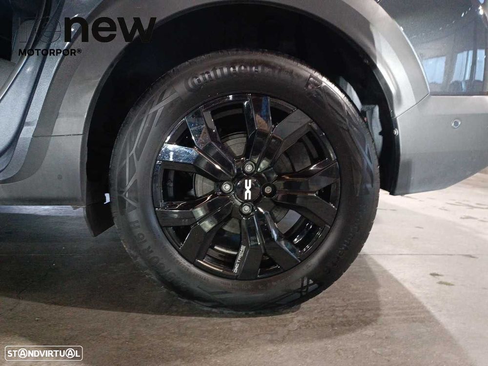 Dacia Jogger 1.0 ECO-G SL Extreme+ Up&Go 7L Bi-Fuel - 26