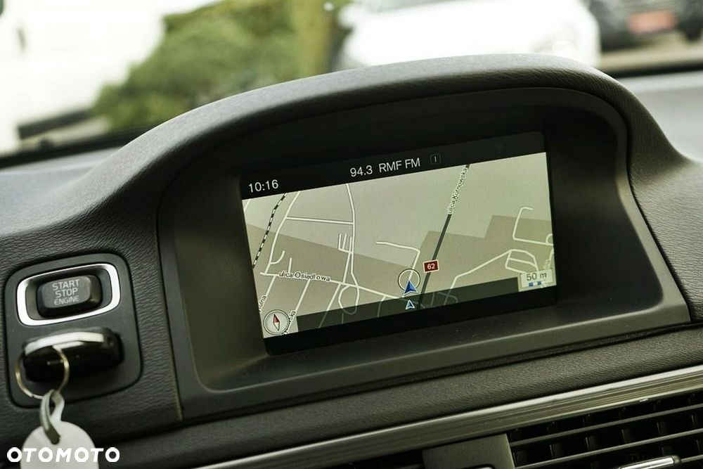 Volvo S80 - 29
