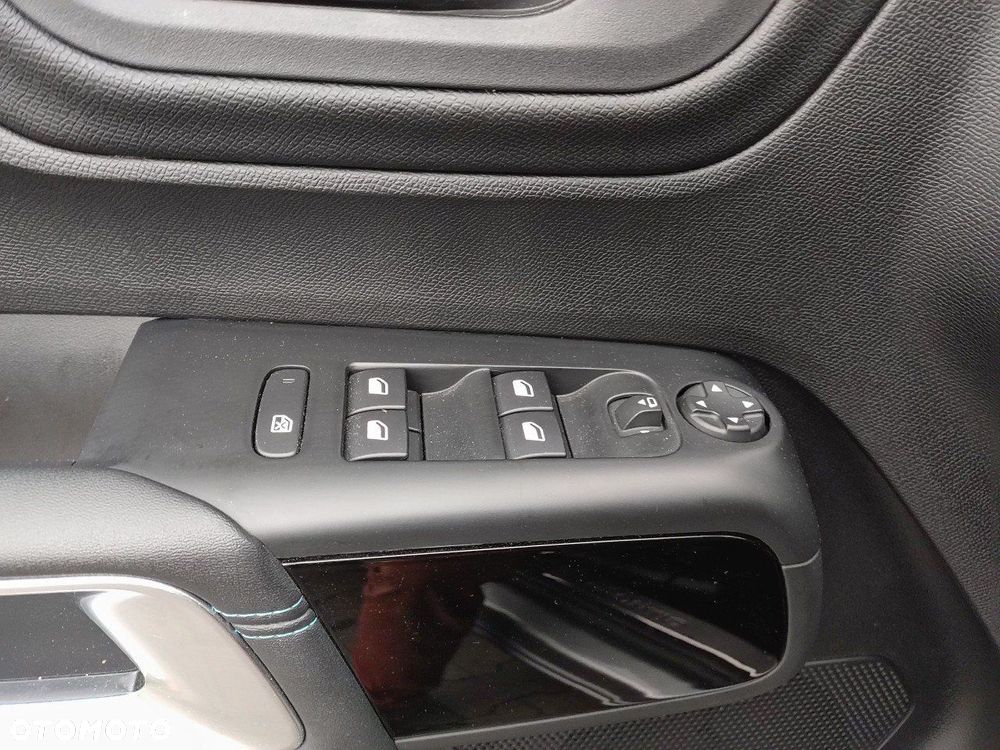 Citroën C5 Aircross 1.5 BlueHDi Shine EAT8 - 12