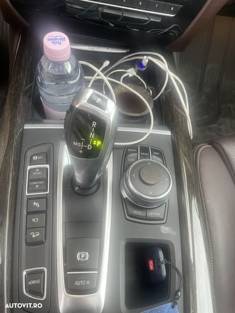 BMW X5 - 18
