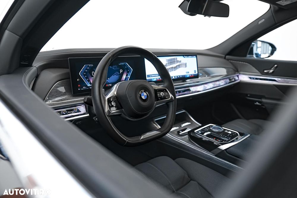 BMW Seria 7 - 15