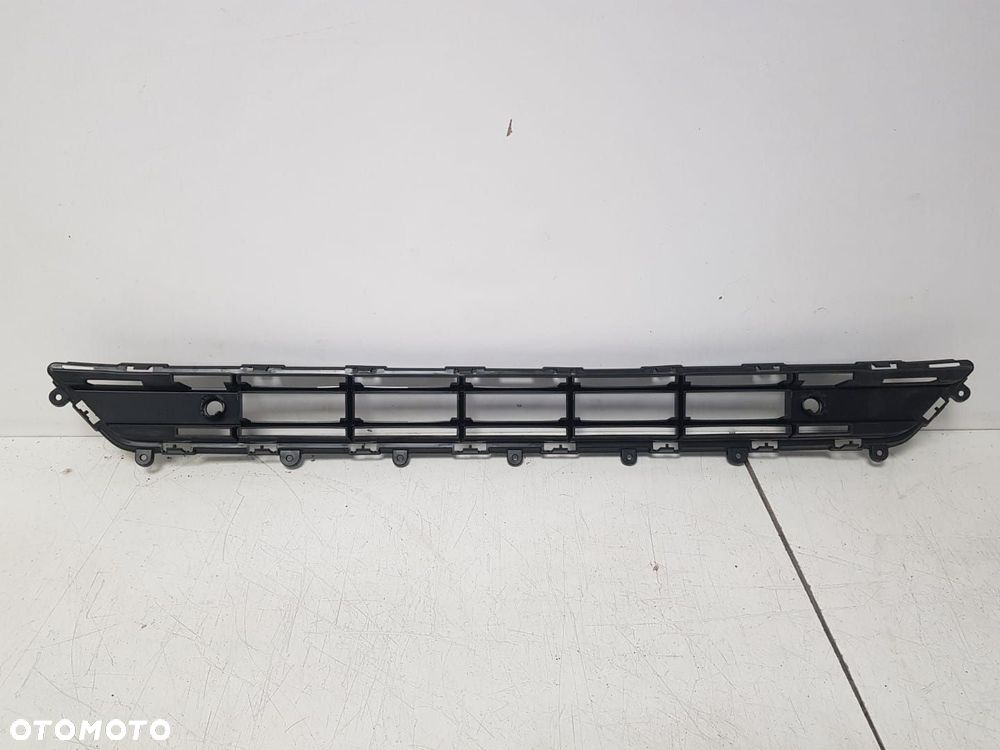 NOWA KRATKA ATRAPA SRODKOWA VOLVO XC40 2 17-22 PDC W ZDERZAK PRZÓD PRZEDNIA 31449342 - 3