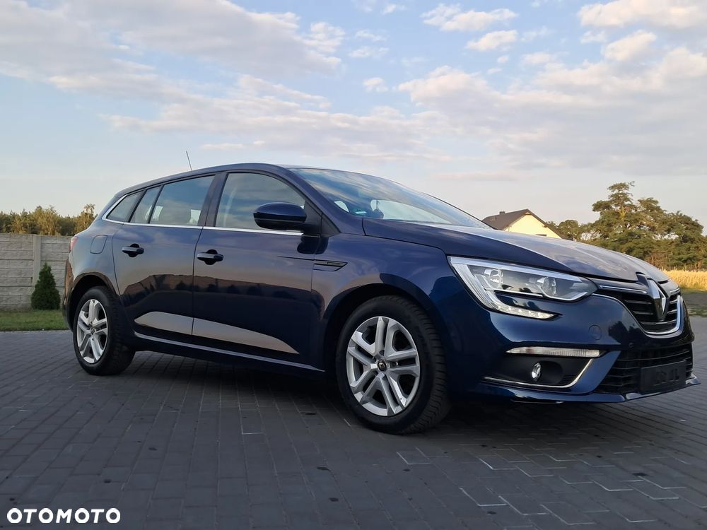 Renault Megane ENERGY TCe 100 LIFE - 5