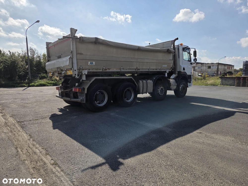 DAF CF85 - 4
