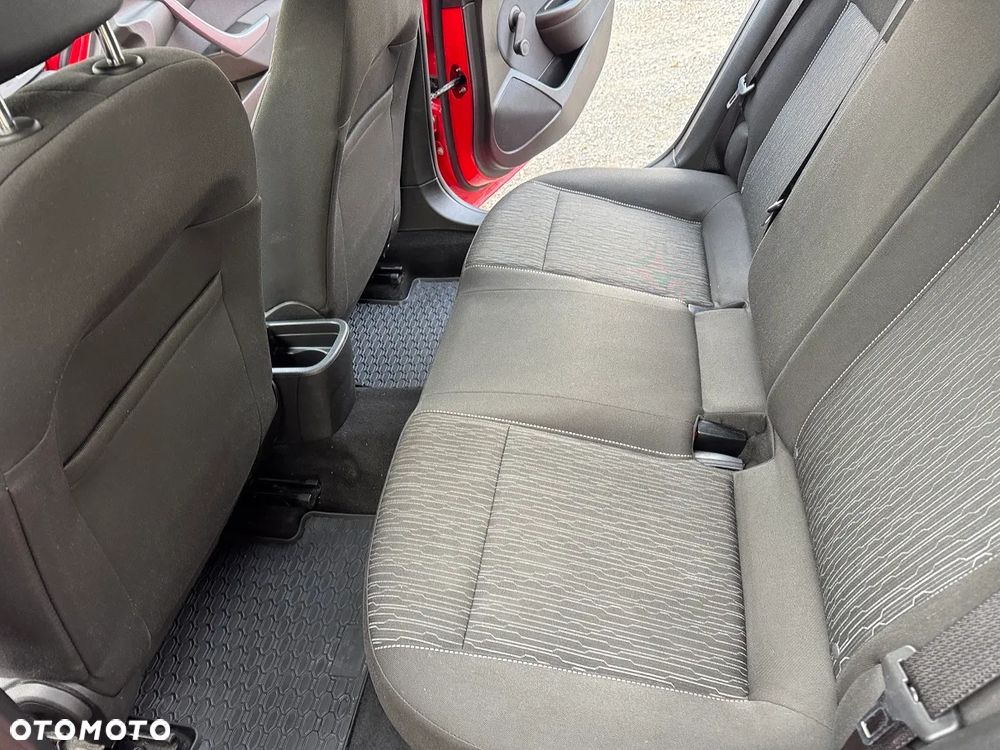 Opel Astra - 29