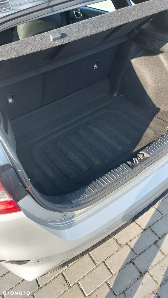 Kia Ceed Cee'd 1.4 M - 9