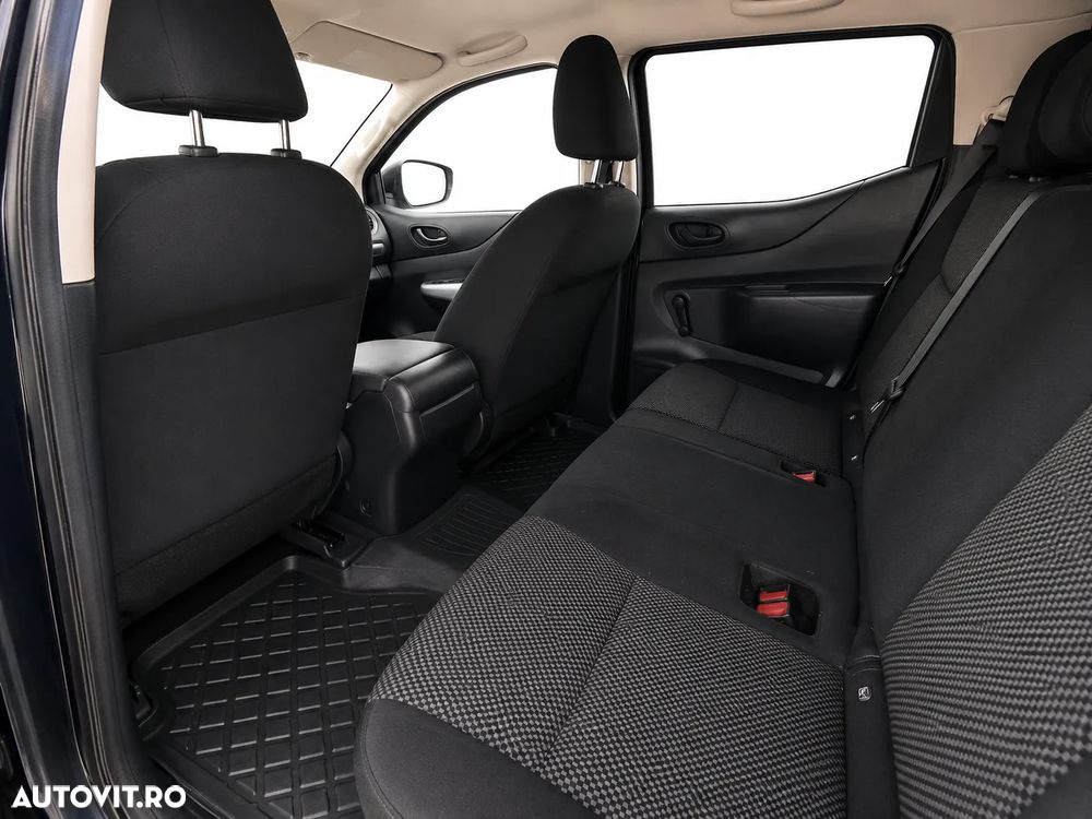Nissan Navara - 9