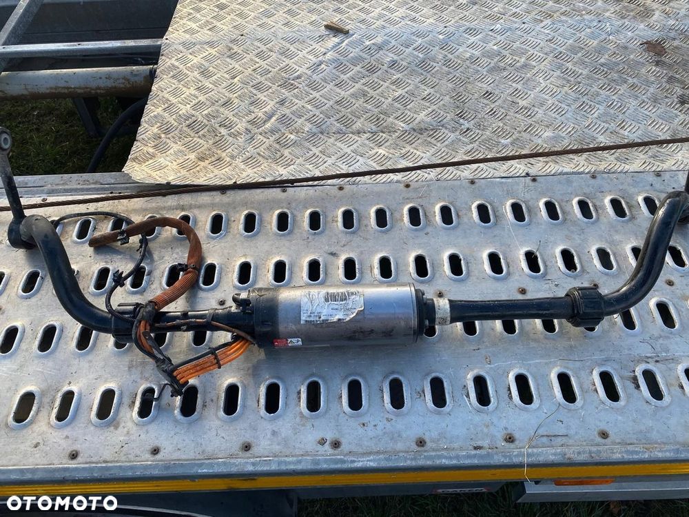 STABILIZATOR DRĄŻEK DYNAMIC PORSCHE CAYENNE 9Y 9Y0400045 - 1